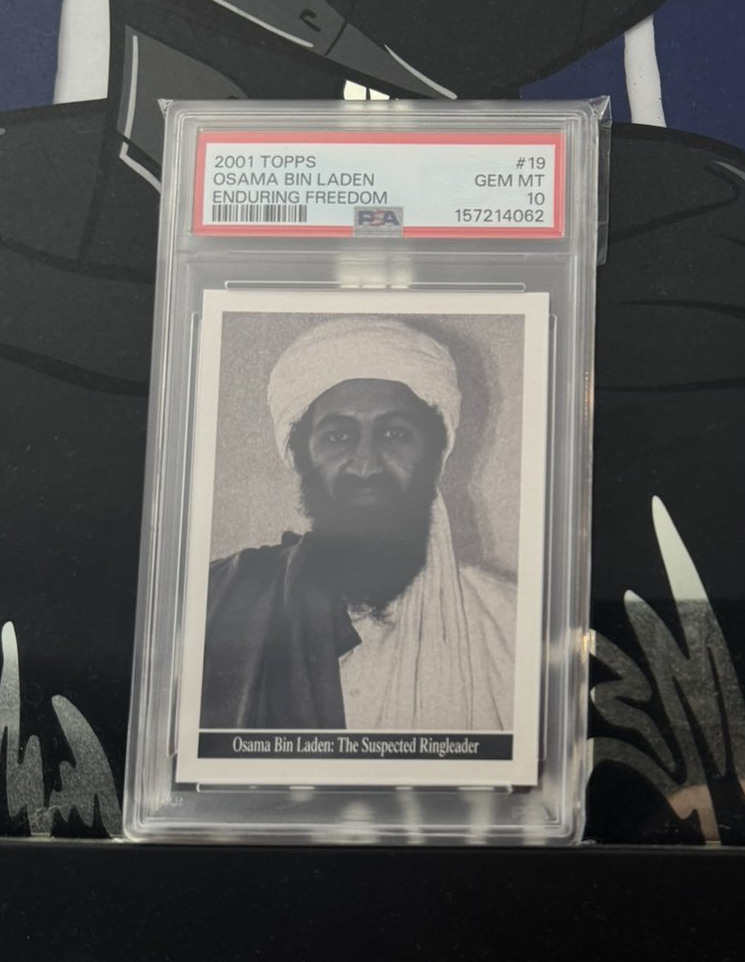 PSA 10