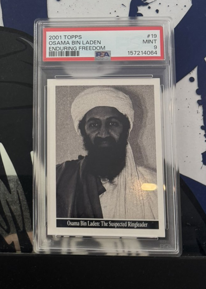 PSA 9
