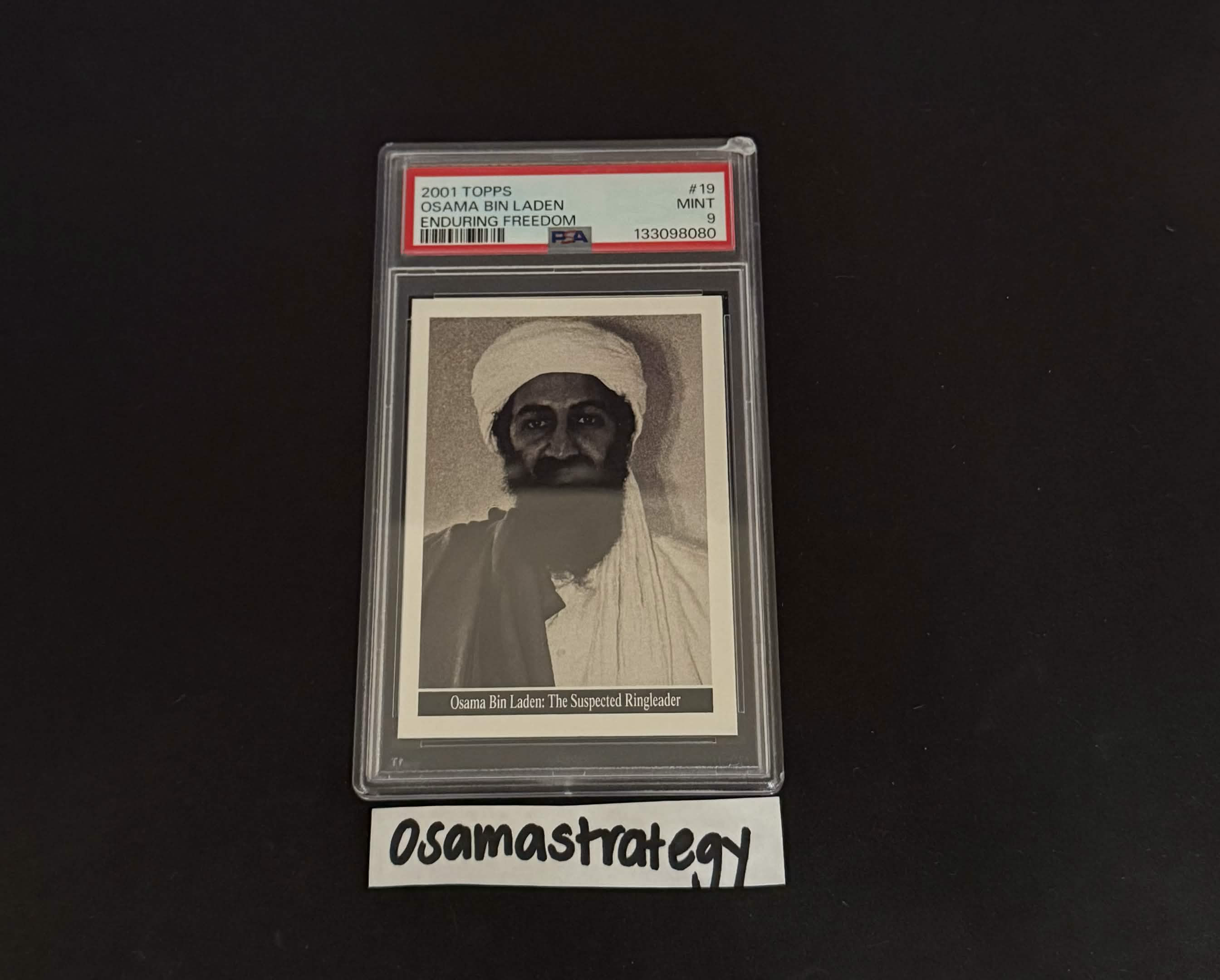 PSA 9